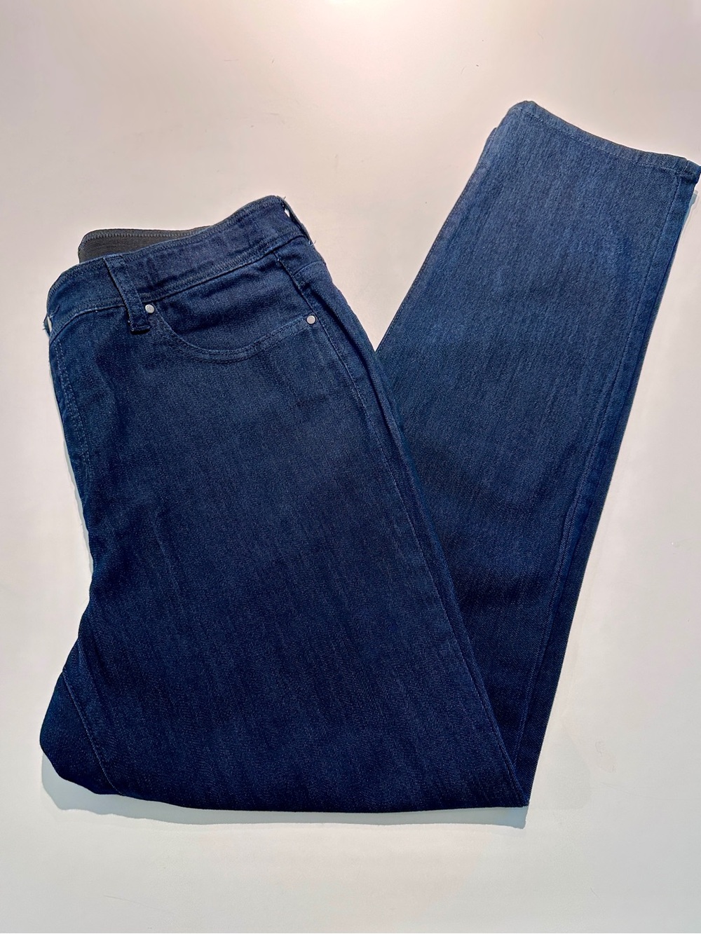 Chico's Fabulously Slimming Jeans - Size 1